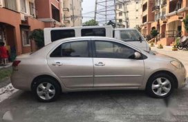 FORSALE Toyota vios 1.5g for sale 