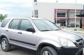 2005 Honda CR-V Automatic for sale 