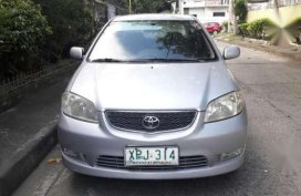 2004 2005 2006 Toyota Vios G automatic