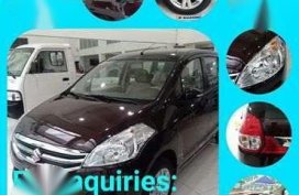 Suzuki ERTIGA GL Automatic for sale 