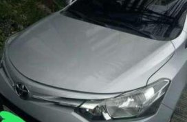 Toyota Vios 2015 fresh in and out for sale 