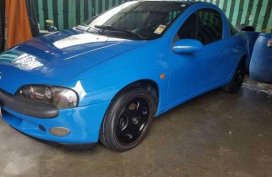 ALL POWER 2001 Opel Tigra FOR SALE 