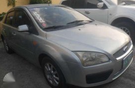 2006 Ford FOCUS Matic Manual for sale 