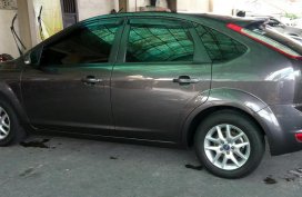 Ford Focus 2009 Automatic Gasoline P260,000