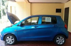 Suzuki Celerio Good as new for sale 