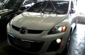 Mazda CX-7 2011 for sale