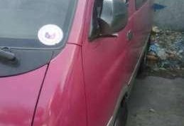 ALL POWER Kia Pregio LS 1996 Automatic FOR SALE