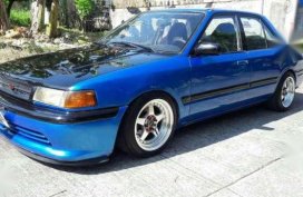 Mazda 323 1995 model