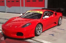 FERRARI F430 2010 low mileage for sale 