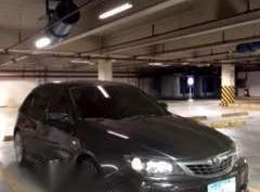 Subaru Impreza 2008 2.0 AT Gray For Sale 