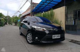 2014 Toyota Vios 1.3 E AT