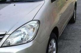 Toyota Innova E very fresh for sale