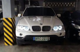 For sale BMW X5 2000