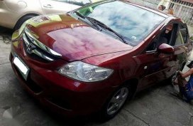 Honda City 2007 IDSI