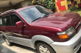 Toyota Revo Sports Runner MT for sale