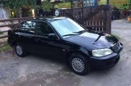 Beautiful Honda City 2000 for sale 