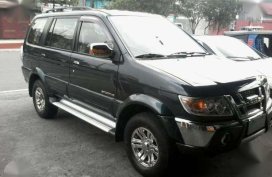 Isuzu sportivo 2010 MT 2.5 turbo diesel for sale 