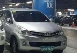 Toyota avanza G matic 2012 63k mileage 490 neg.