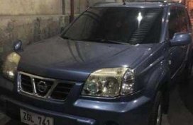 Nissan Xtrail 2007 Automatic for sale