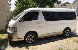 Toyota Grandia GL 2013 Model for sale 