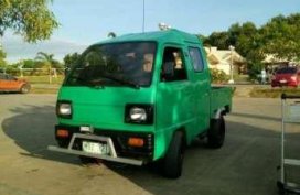 Suzuki Multicab very fresh for sale 