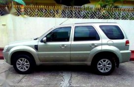 2012 Ford Escape AT XLT 4X2 for sale 