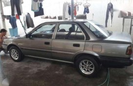 1991 Toyota Corolla Small body XL5 for sale 