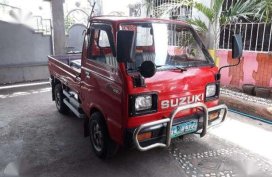 FRESH IN AND OUT Suzuki Multicab Pick-up FOR SALE