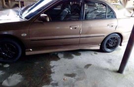 Mitsubishi Lancer Pormado fresh for sale