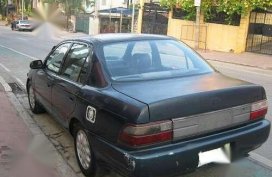 Toyota corolla xl big body ( 97 model ) for sale 