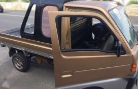 2007 Suzuki Multicab Dropside FOR SALE