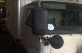 Fỏ sale Aluminum Van JPN 2015