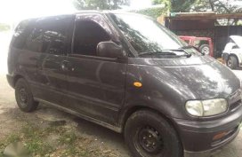 Nissan Serena good like new for sale 