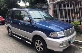 Toyota Revo 2001 for sale