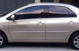 2011 Toyota Vios E very fresh for sale 
