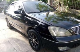 Nissan Sentra GX 2004 Model FOR SALE