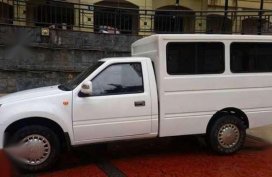 Foton LCV 2012 good as new for sale