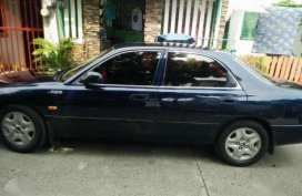 Mazda 626 automatic good as new for sale 