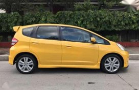 2010 Honda Jazz 1.5 Automatic for sale 