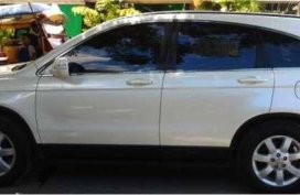 2008 Honda CRV Automatic well kept for sale 