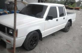 GOOD RUNNING Mitsubishi L200 95 Model FOR SALE