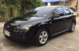 Ford Focus Hatchback 2006 AT FOR SALE