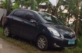 2010 Toyota Yaris very fresh for sale