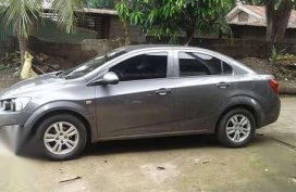 Chevy sonic 2015 low mileage for sale 
