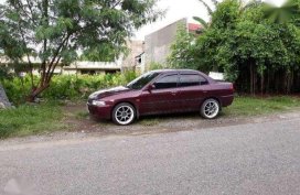 Mitsubishi 1997 good condition for sale 