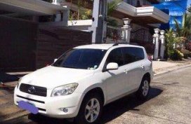 Toyota RAV4 2008 for sale
