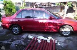 Mitsubishi Lancer GLXi very fresh for sale 