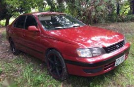 Toyota Corona EX 2.0 Saloon 1996 model for sale