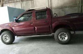 Nissan frontier titanium like new for sale 