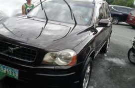 NEGOTIABLE Volvo XC90 2008 FOR SALE